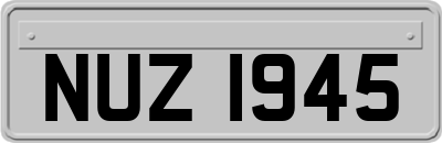 NUZ1945