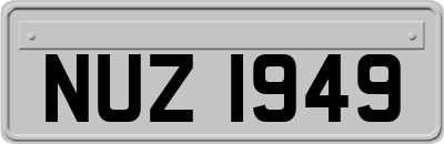 NUZ1949
