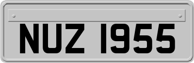 NUZ1955