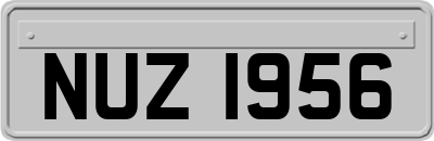 NUZ1956