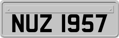 NUZ1957