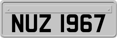 NUZ1967