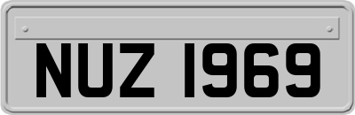 NUZ1969