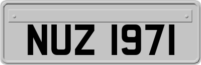NUZ1971