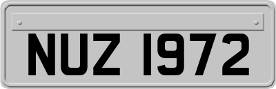 NUZ1972