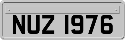 NUZ1976