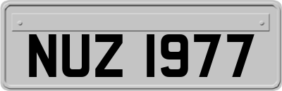 NUZ1977