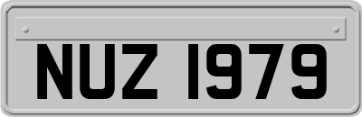 NUZ1979