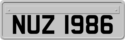 NUZ1986