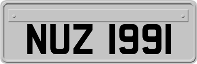 NUZ1991