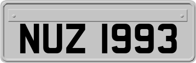 NUZ1993