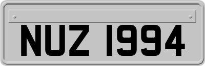 NUZ1994