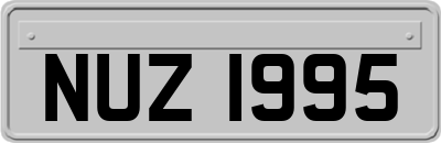 NUZ1995
