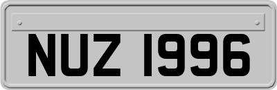 NUZ1996