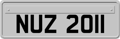 NUZ2011