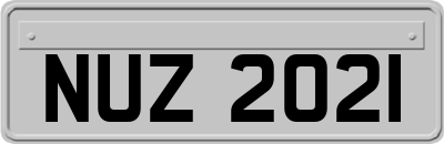 NUZ2021