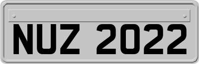 NUZ2022