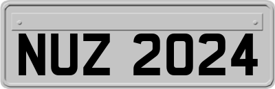 NUZ2024