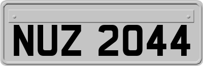 NUZ2044