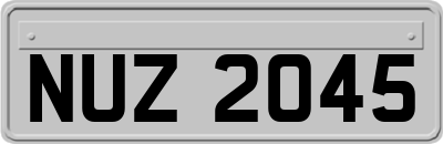 NUZ2045