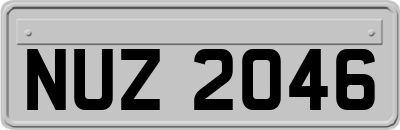 NUZ2046