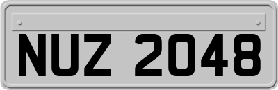 NUZ2048