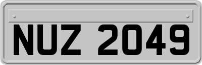 NUZ2049