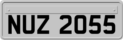 NUZ2055