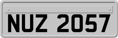 NUZ2057