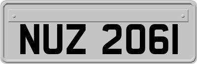 NUZ2061