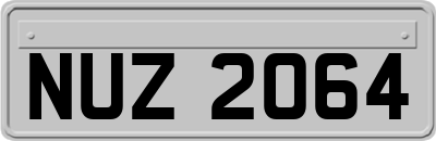 NUZ2064