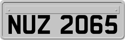 NUZ2065