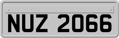 NUZ2066