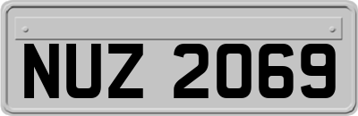 NUZ2069
