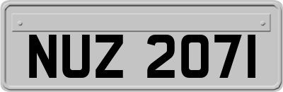 NUZ2071