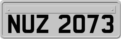 NUZ2073