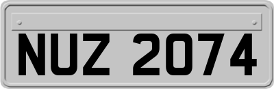 NUZ2074
