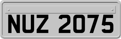 NUZ2075