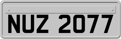 NUZ2077