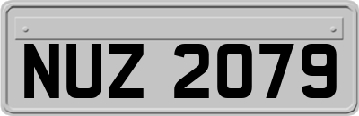 NUZ2079