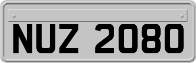 NUZ2080
