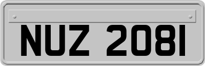 NUZ2081