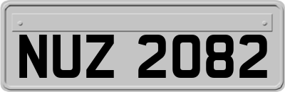 NUZ2082
