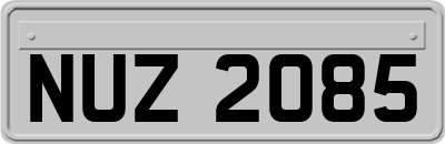 NUZ2085