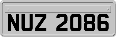 NUZ2086