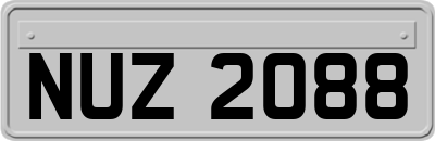 NUZ2088