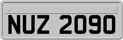 NUZ2090