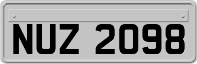 NUZ2098