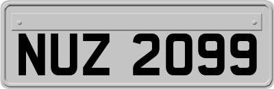 NUZ2099