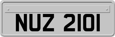 NUZ2101
